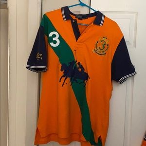 Polo ralph lauren polo shirt